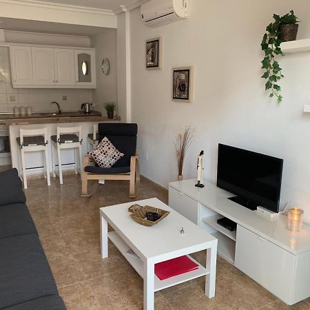 Stunning Apartment - Playamarina 2 Cabo Roig Dehesa de Campoamor  Εξωτερικό φωτογραφία