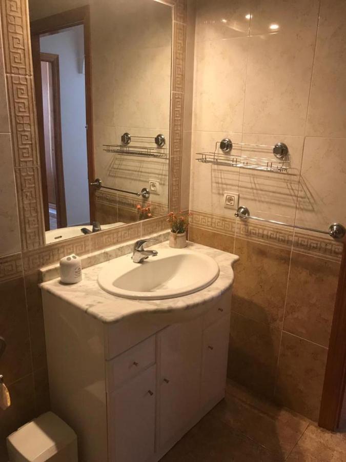 Stunning Apartment - Playamarina 2 Cabo Roig Dehesa de Campoamor  Εξωτερικό φωτογραφία