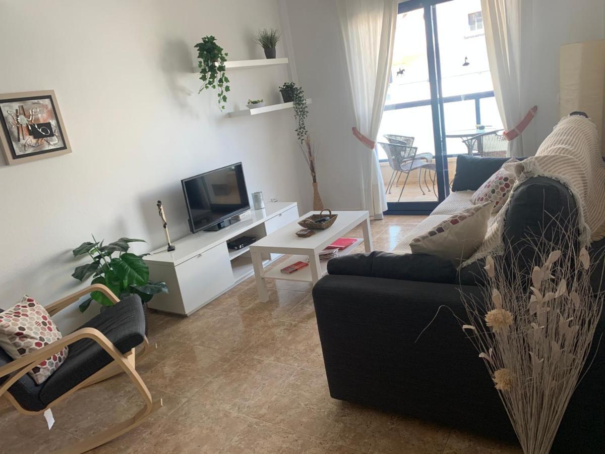 Stunning Apartment - Playamarina 2 Cabo Roig Dehesa de Campoamor  Εξωτερικό φωτογραφία