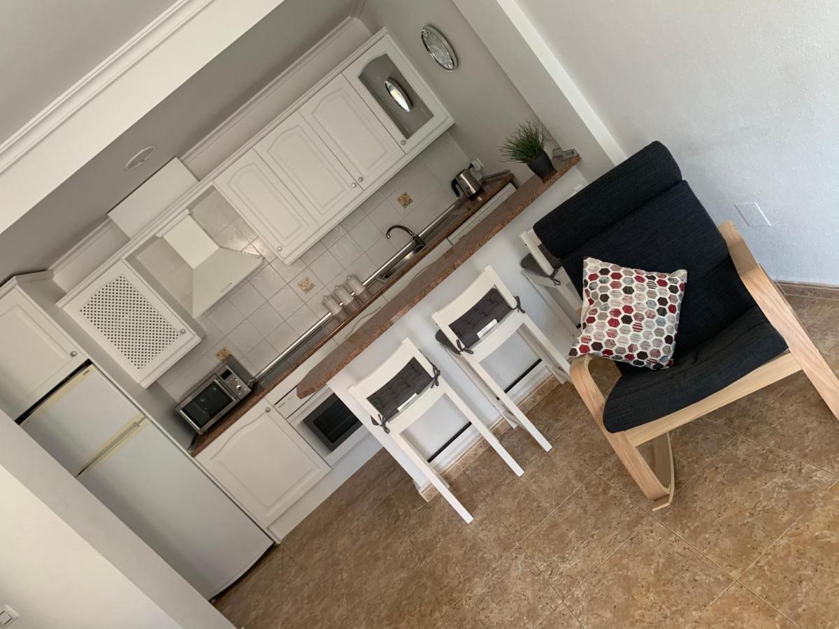 Stunning Apartment - Playamarina 2 Cabo Roig Dehesa de Campoamor  Εξωτερικό φωτογραφία