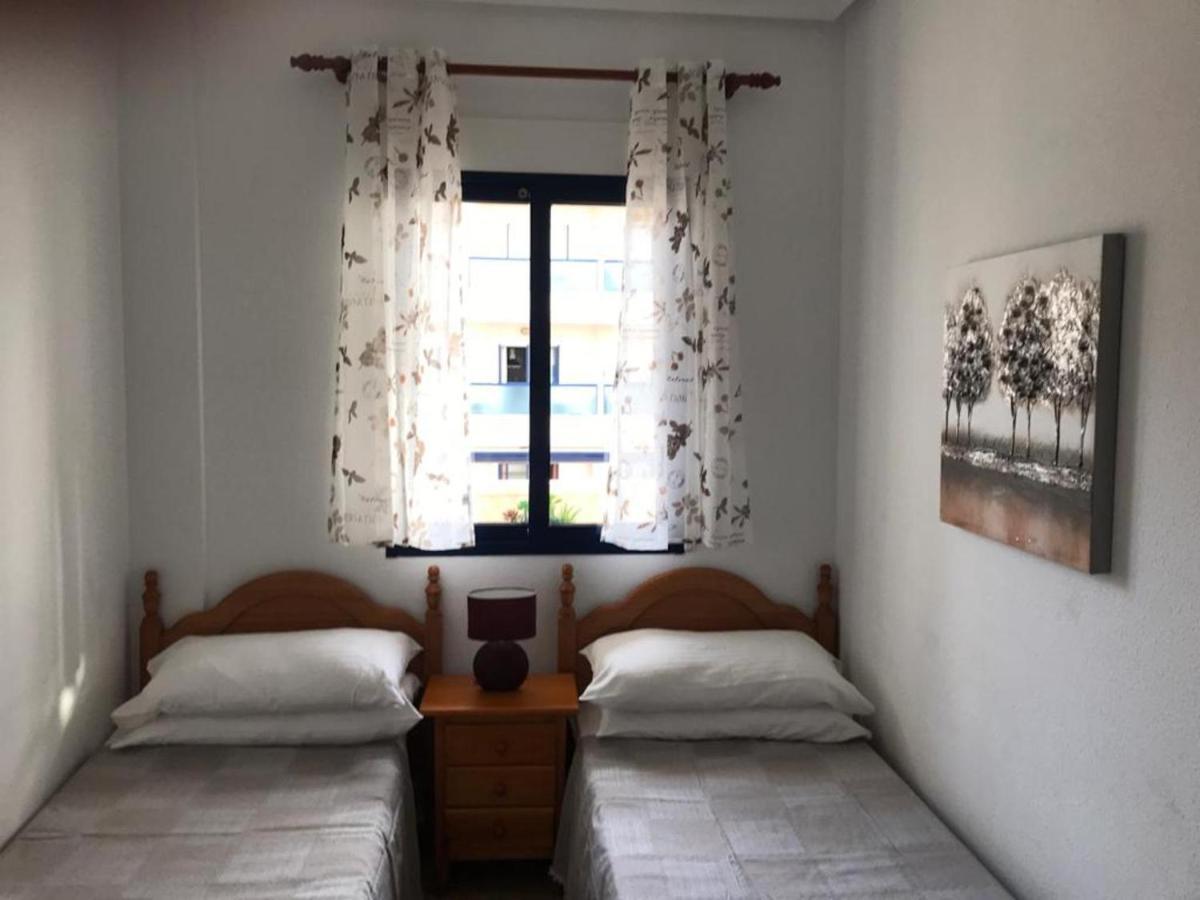 Stunning Apartment - Playamarina 2 Cabo Roig Dehesa de Campoamor  Εξωτερικό φωτογραφία