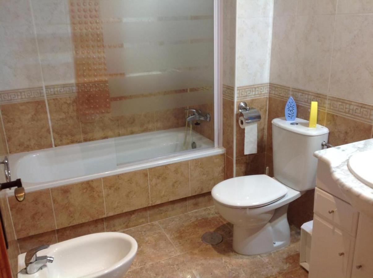Stunning Apartment - Playamarina 2 Cabo Roig Dehesa de Campoamor  Εξωτερικό φωτογραφία
