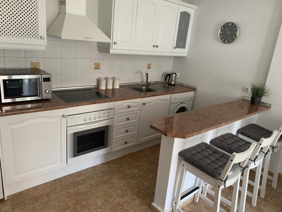 Stunning Apartment - Playamarina 2 Cabo Roig Dehesa de Campoamor  Εξωτερικό φωτογραφία