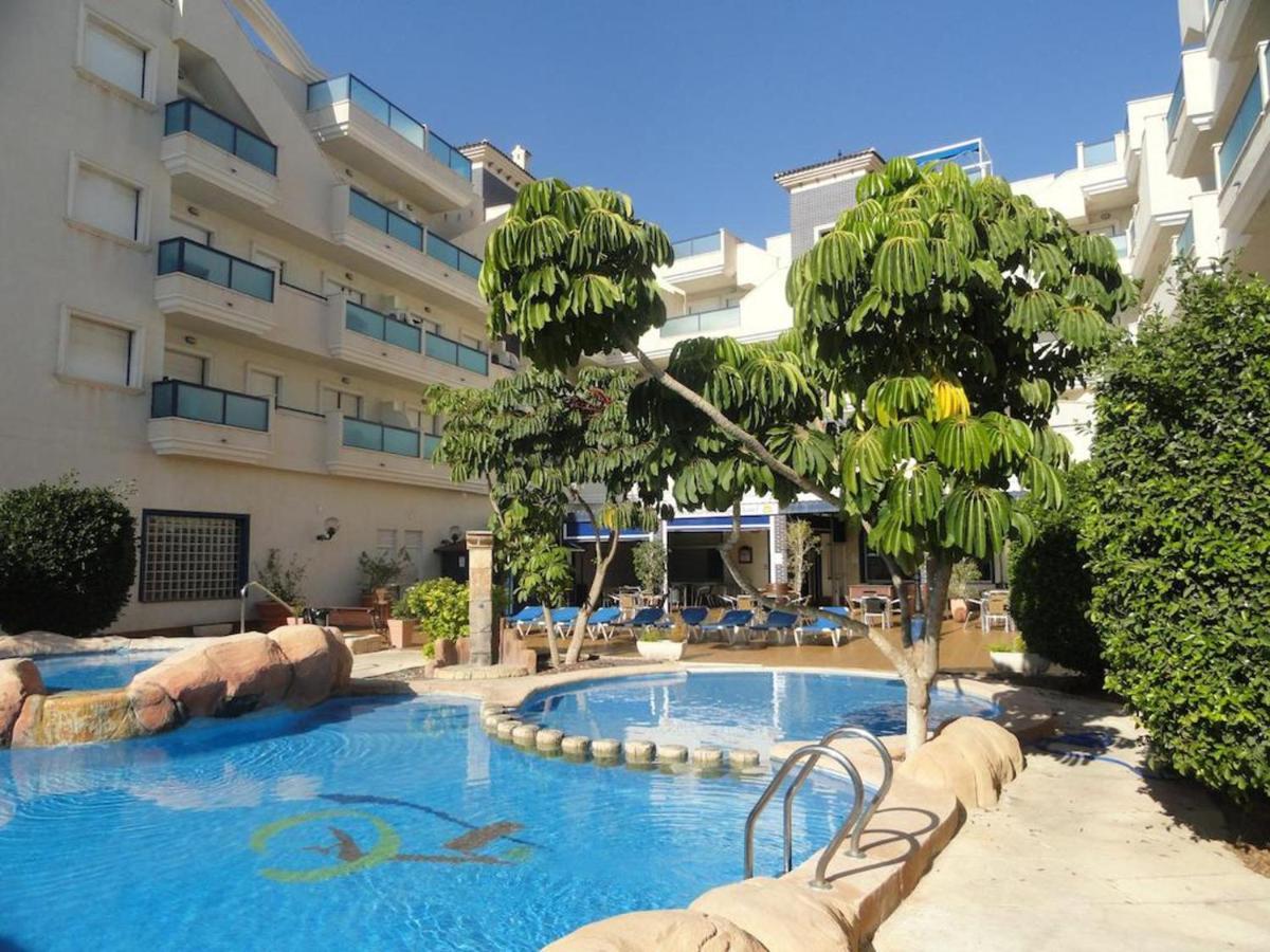Stunning Apartment - Playamarina 2 Cabo Roig Dehesa de Campoamor  Εξωτερικό φωτογραφία