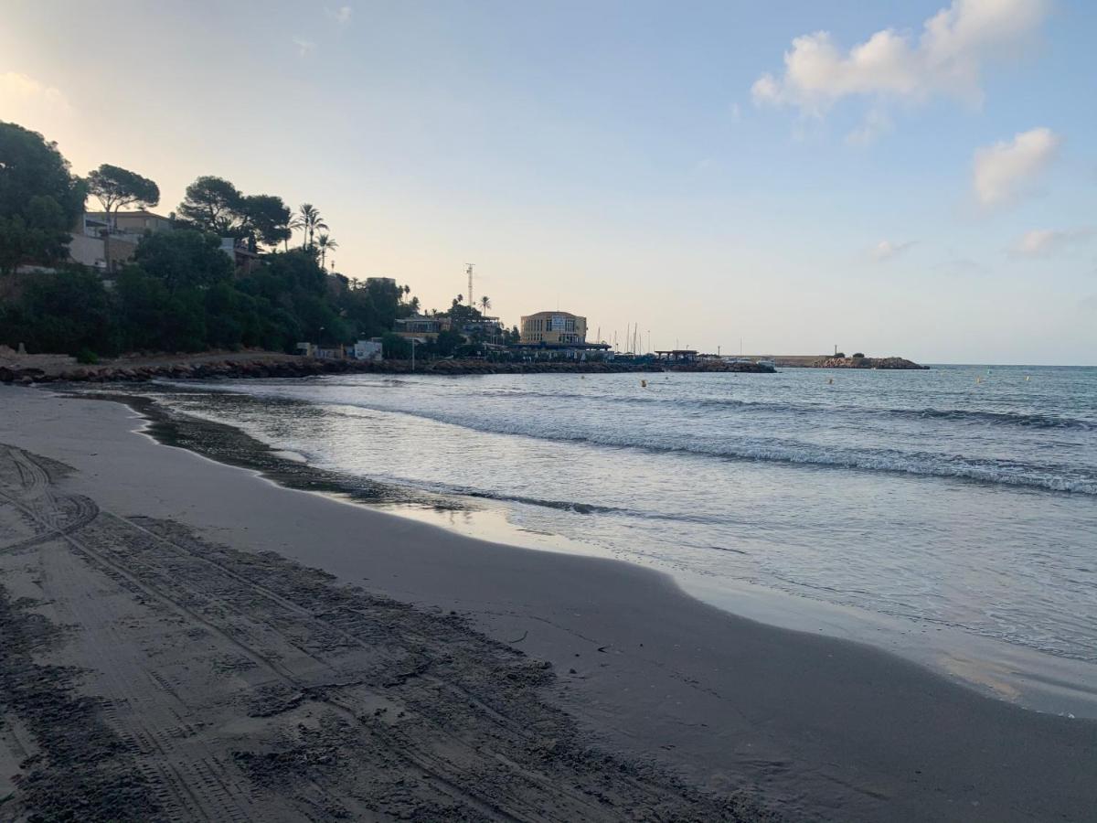 Stunning Apartment - Playamarina 2 Cabo Roig Dehesa de Campoamor  Εξωτερικό φωτογραφία