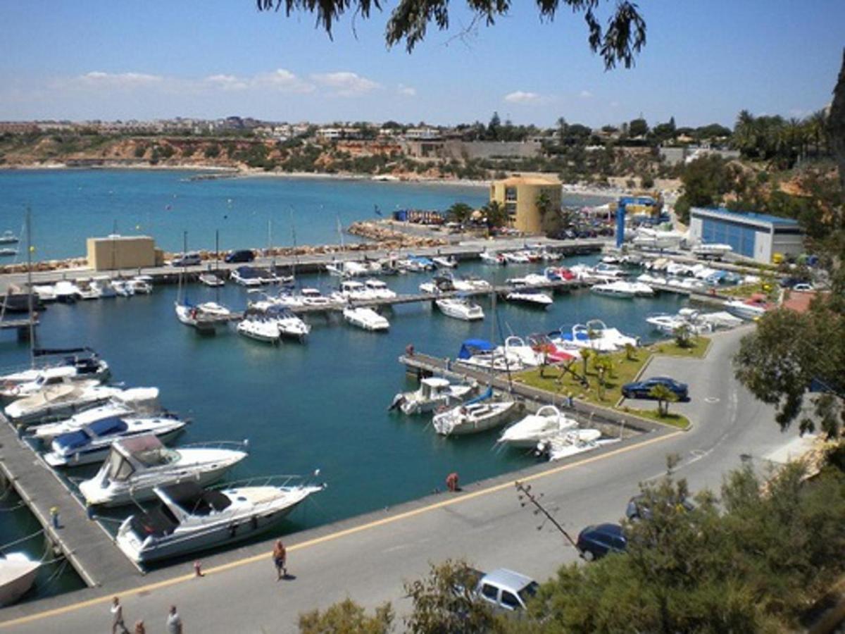 Stunning Apartment - Playamarina 2 Cabo Roig Dehesa de Campoamor  Εξωτερικό φωτογραφία