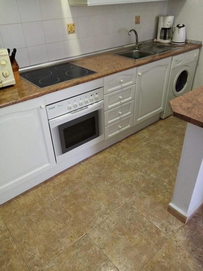 Stunning Apartment - Playamarina 2 Cabo Roig Dehesa de Campoamor  Εξωτερικό φωτογραφία