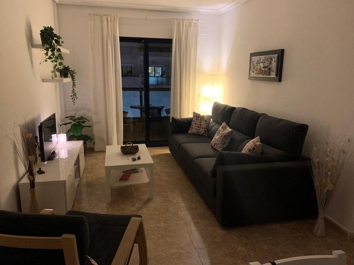 Stunning Apartment - Playamarina 2 Cabo Roig Dehesa de Campoamor  Εξωτερικό φωτογραφία